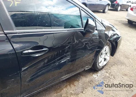 2013 Honda Civic Lx from USA, damaged, VIN 2HGFB2F56DH579100